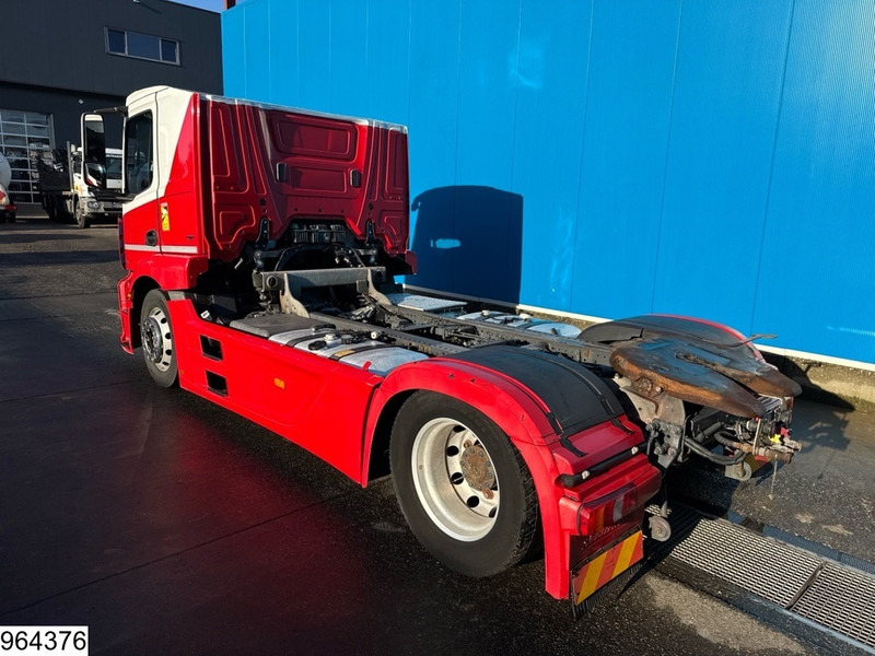 Mercedes-Benz Actros 1843 EURO 6, Hydrauliek, Retarder, LOHR - Tracteur routier: photos 4 Mercedes-Benz Actros 1843 EURO 6, Hydrauliek, Retarder, LOHR - Tracteur routier: photos 4