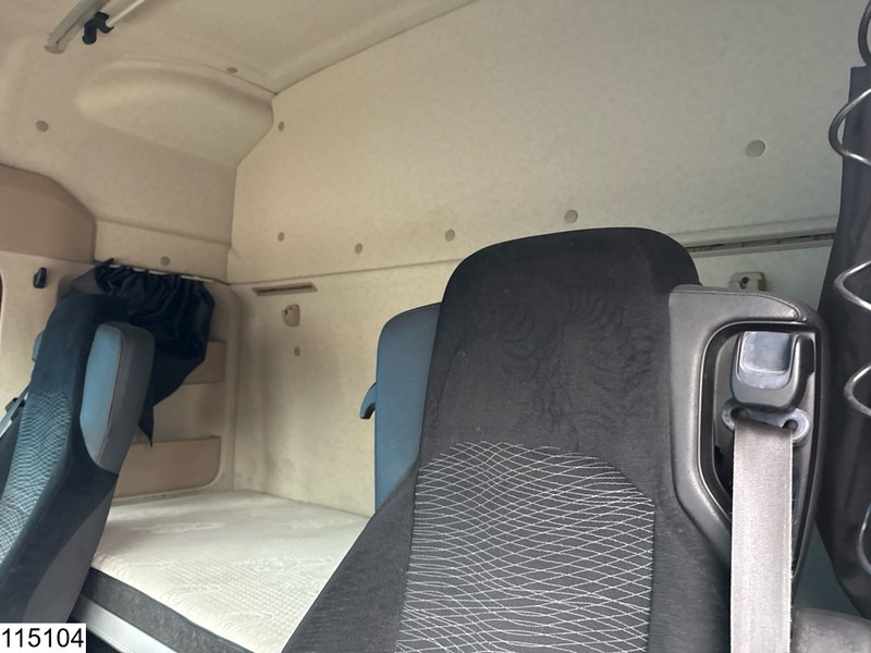 Mercedes-Benz Actros 1843 EURO 6 - Tracteur routier: photos 5 Mercedes-Benz Actros 1843 EURO 6 - Tracteur routier: photos 5