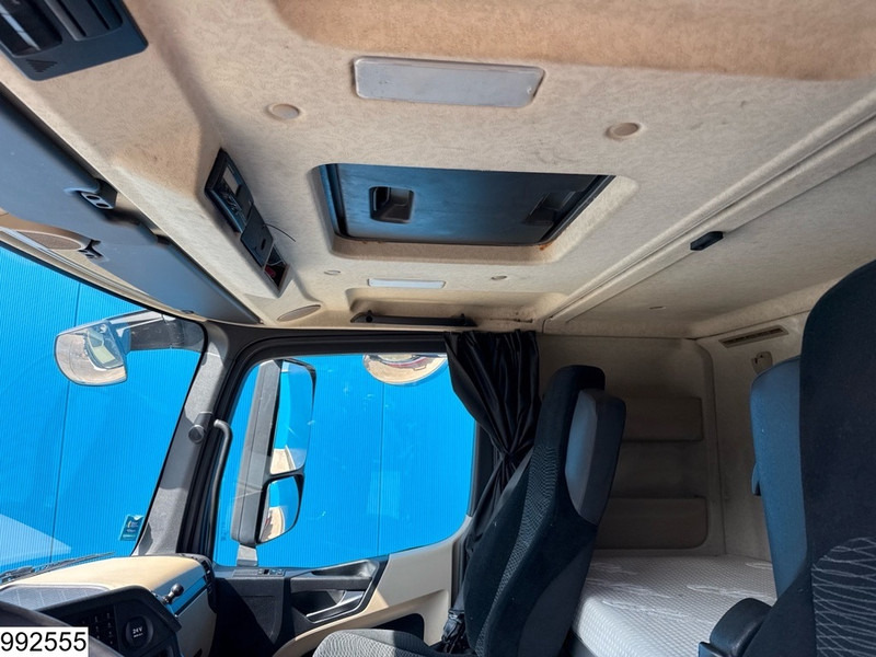 Mercedes-Benz Actros 1843 EURO 6, Retarder, PTO, LOHR, Standairco - Tracteur routier: photos 5 Mercedes-Benz Actros 1843 EURO 6, Retarder, PTO, LOHR, Standairco - Tracteur routier: photos 5