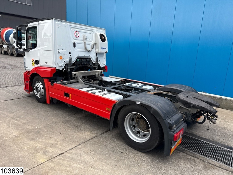 Mercedes-Benz Actros 1843 EURO 6, Retarder, PTO, LOHR, Standairco - Tracteur routier: photos 4 Mercedes-Benz Actros 1843 EURO 6, Retarder, PTO, LOHR, Standairco - Tracteur routier: photos 4