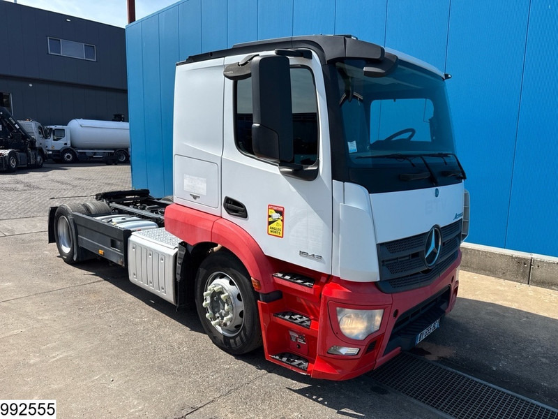 Mercedes-Benz Actros 1843 EURO 6, Retarder, PTO, LOHR, Standairco - Tracteur routier: photos 2 Mercedes-Benz Actros 1843 EURO 6, Retarder, PTO, LOHR, Standairco - Tracteur routier: photos 2
