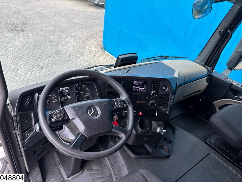 Mercedes-Benz Actros 1845 EURO 6 - Tracteur routier: photos 5 Mercedes-Benz Actros 1845 EURO 6 - Tracteur routier: photos 5