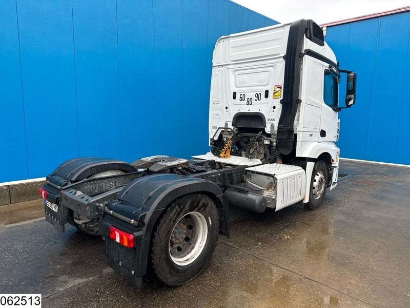 Mercedes-Benz Actros 1845 EURO 6 - Tracteur routier: photos 2 Mercedes-Benz Actros 1845 EURO 6 - Tracteur routier: photos 2