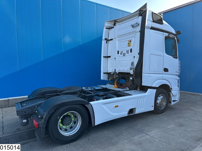 Mercedes-Benz Actros 1845 EURO 6, Standairco, MP5 - Tracteur routier: photos 2 Mercedes-Benz Actros 1845 EURO 6, Standairco, MP5 - Tracteur routier: photos 2