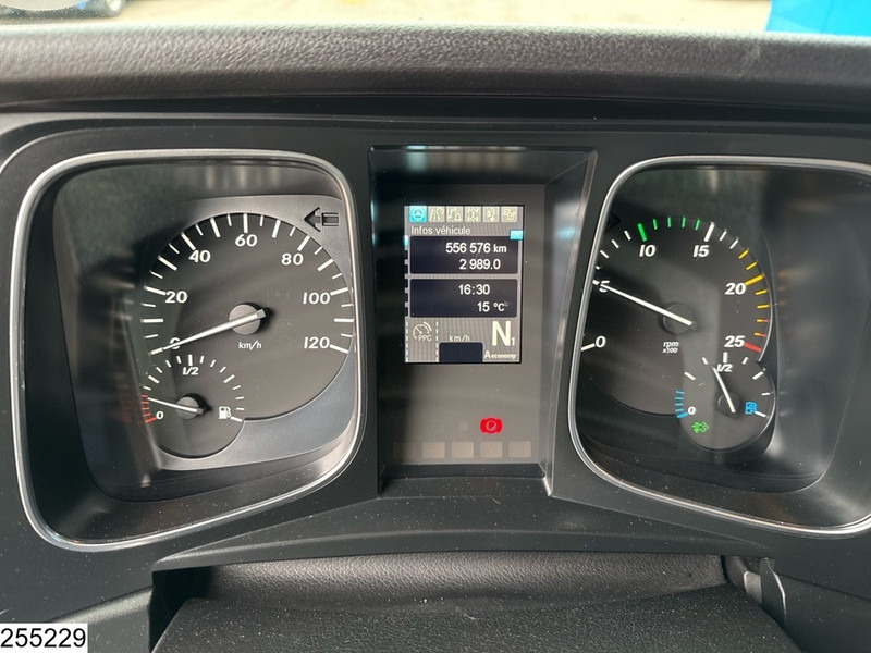 Tracteur routier Mercedes-Benz Actros 1848 EURO 6, Retarder, Airco, PTO: photos 8 Tracteur routier Mercedes-Benz Actros 1848 EURO 6, Retarder, Airco, PTO: photos 8