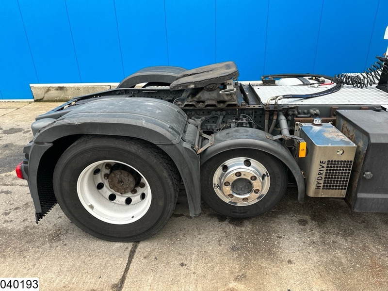 Mercedes-Benz Actros 2443 6x2, EURO 6, RHD, ADR, Hydraulic - Tracteur routier: photos 5 Mercedes-Benz Actros 2443 6x2, EURO 6, RHD, ADR, Hydraulic - Tracteur routier: photos 5