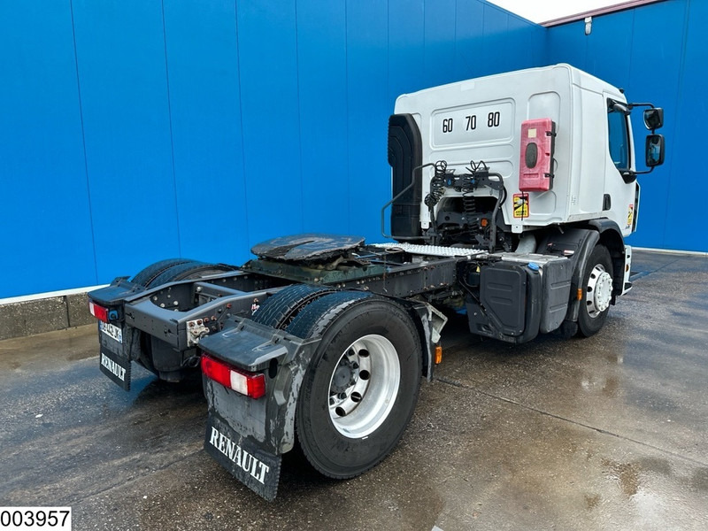 Renault Premium 430 Dxi EURO 5, Retarder - Tracteur routier: photos 4 Renault Premium 430 Dxi EURO 5, Retarder - Tracteur routier: photos 4