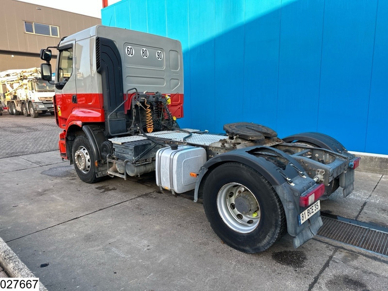 Renault Premium 450 Dxi EURO 4, Hydraulic, Manual transmission - Tracteur routier: photos 2 Renault Premium 450 Dxi EURO 4, Hydraulic, Manual transmission - Tracteur routier: photos 2
