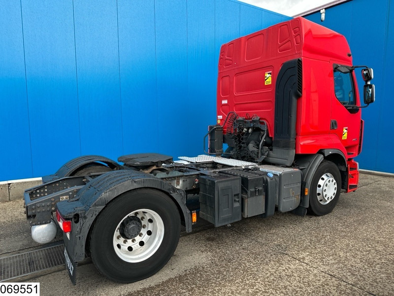 Renault Premium 460 Dxi EURO 5, Retarder, ADR, PTO - Tracteur routier: photos 2 Renault Premium 460 Dxi EURO 5, Retarder, ADR, PTO - Tracteur routier: photos 2