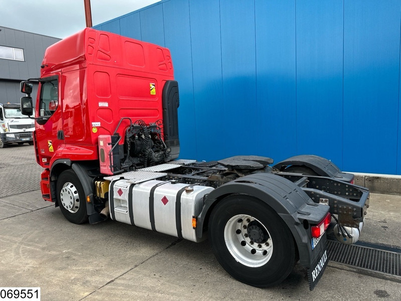 Renault Premium 460 Dxi EURO 5, Retarder, ADR, PTO - Tracteur routier: photos 4 Renault Premium 460 Dxi EURO 5, Retarder, ADR, PTO - Tracteur routier: photos 4