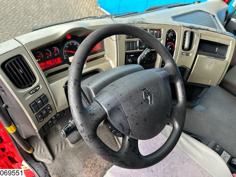 Renault Premium 460 Dxi EURO 5, Retarder, ADR, PTO - Tracteur routier: photos 5 Renault Premium 460 Dxi EURO 5, Retarder, ADR, PTO - Tracteur routier: photos 5