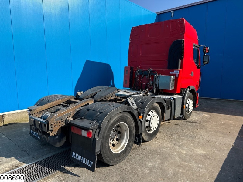 Renault Premium 460 Dxi RHD, 6x2, ADR, Hydraulic, PTO - Tracteur routier: photos 2 Renault Premium 460 Dxi RHD, 6x2, ADR, Hydraulic, PTO - Tracteur routier: photos 2