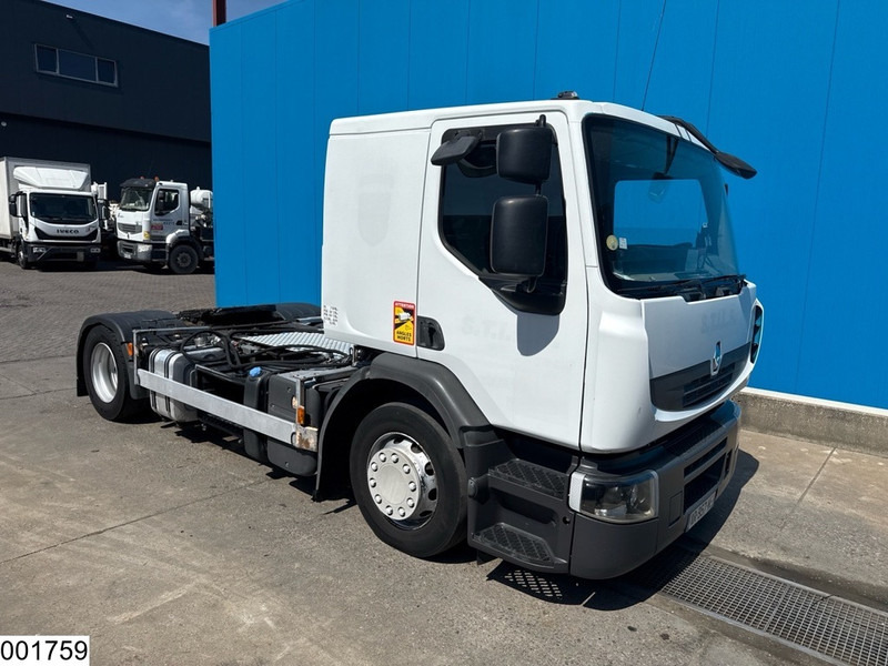 Renault Premium EURO 5, Retarder, Hydraulic, Standairco - Tracteur routier: photos 2 Renault Premium EURO 5, Retarder, Hydraulic, Standairco - Tracteur routier: photos 2