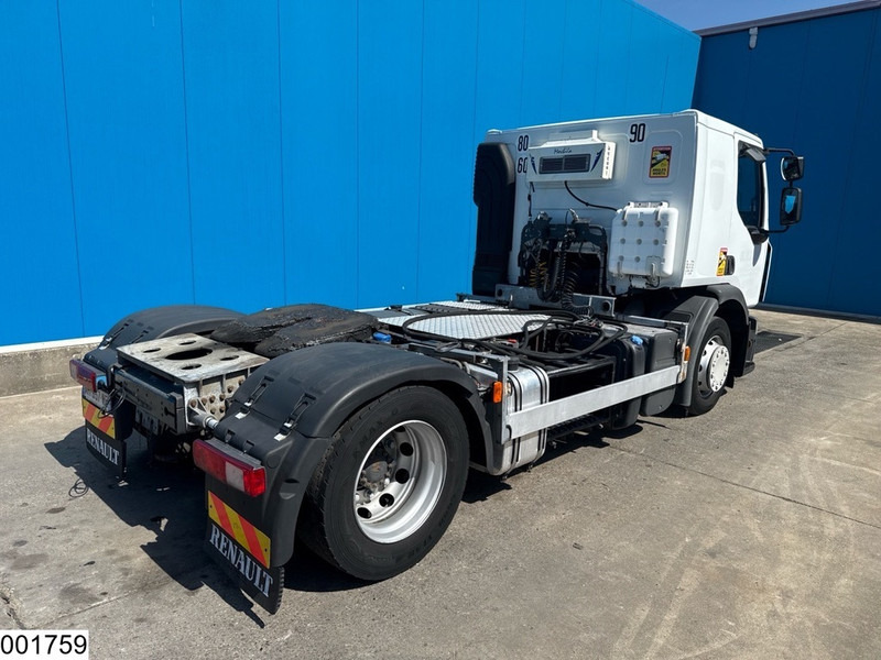 Renault Premium EURO 5, Retarder, Hydraulic, Standairco - Tracteur routier: photos 3 Renault Premium EURO 5, Retarder, Hydraulic, Standairco - Tracteur routier: photos 3