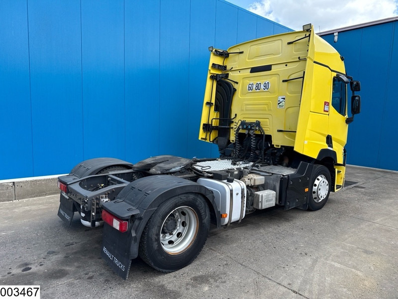 Renault T 440 EURO 6, Retarder, Compressor - Tracteur routier: photos 2 Renault T 440 EURO 6, Retarder, Compressor - Tracteur routier: photos 2