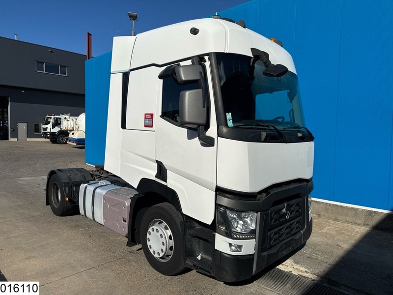 Renault T 460 EURO 6, ACC - Tracteur routier: photos 4 Renault T 460 EURO 6, ACC - Tracteur routier: photos 4