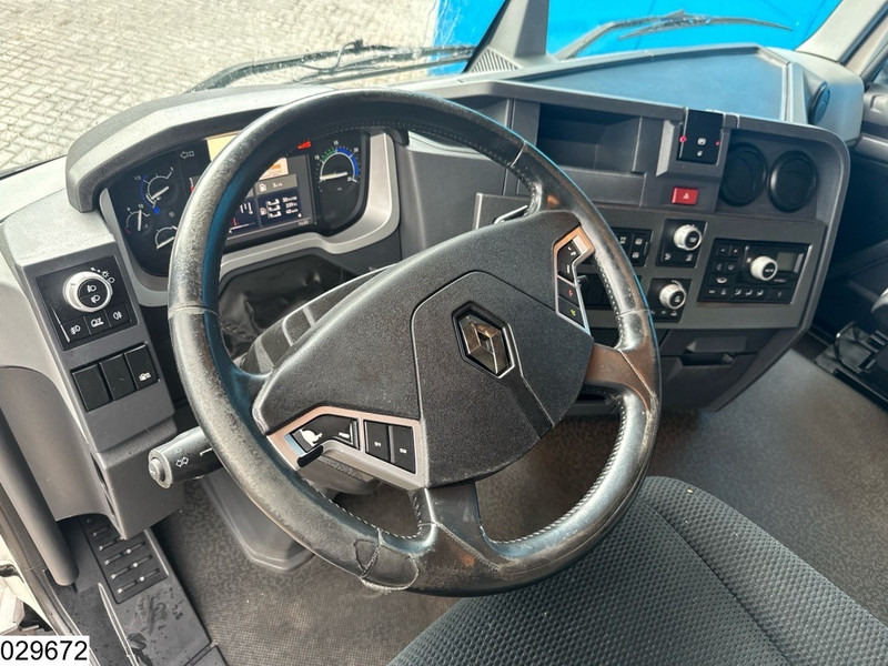 Renault T 460 EURO 6, ADR - Tracteur routier: photos 5 Renault T 460 EURO 6, ADR - Tracteur routier: photos 5