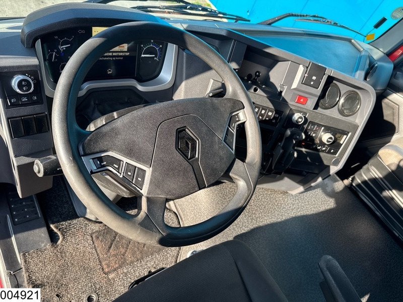 Renault T 460 EURO 6, ADR, PTO, Compressor - Tracteur routier: photos 5 Renault T 460 EURO 6, ADR, PTO, Compressor - Tracteur routier: photos 5