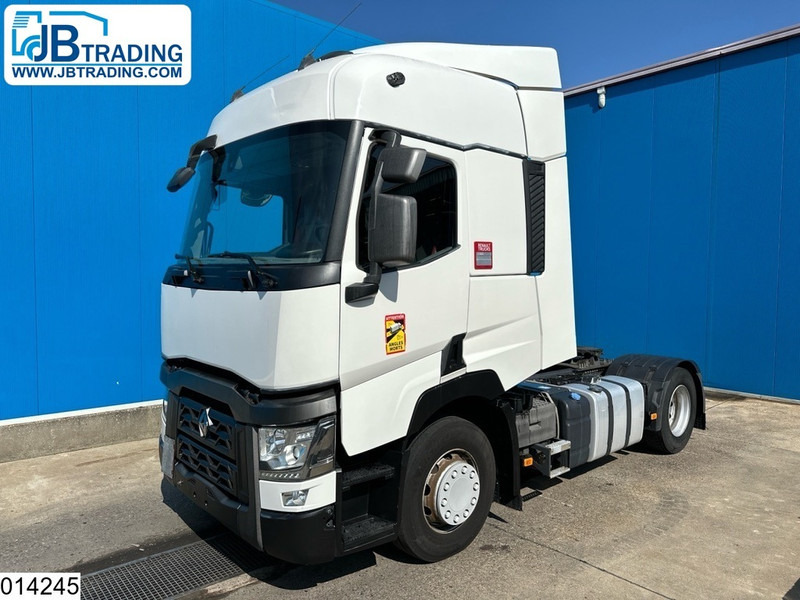 Renault T 460 EURO 6 - Tracteur routier: photos 1 Renault T 460 EURO 6 - Tracteur routier: photos 1