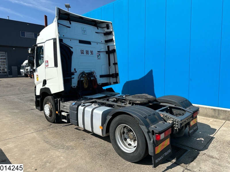 Renault T 460 EURO 6 - Tracteur routier: photos 4 Renault T 460 EURO 6 - Tracteur routier: photos 4