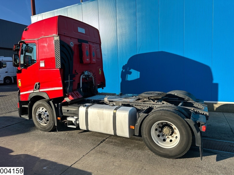 Renault T 460 EURO 6, Retarder, Compressor, ADR - Tracteur routier: photos 4 Renault T 460 EURO 6, Retarder, Compressor, ADR - Tracteur routier: photos 4
