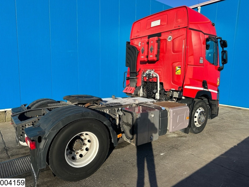 Renault T 460 EURO 6, Retarder, Compressor, ADR - Tracteur routier: photos 2 Renault T 460 EURO 6, Retarder, Compressor, ADR - Tracteur routier: photos 2