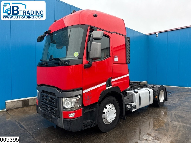 Renault T 460 EURO 6, Retarder - Tracteur routier: photos 1 Renault T 460 EURO 6, Retarder - Tracteur routier: photos 1