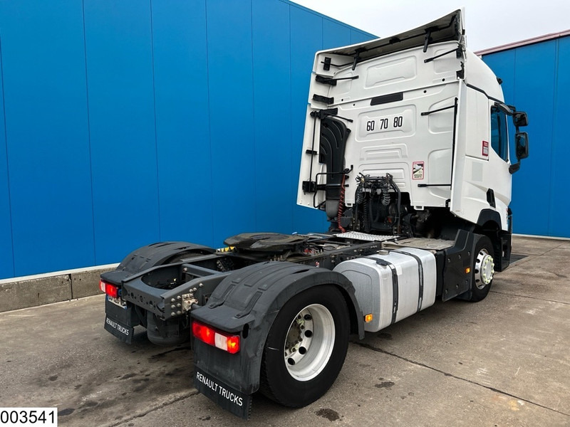 Renault T 460 EURO 6, Retarder - Tracteur routier: photos 4 Renault T 460 EURO 6, Retarder - Tracteur routier: photos 4