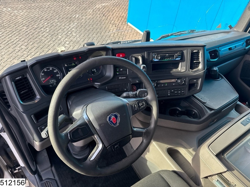 Scania G 410 EURO 6 - Tracteur routier: photos 5 Scania G 410 EURO 6 - Tracteur routier: photos 5