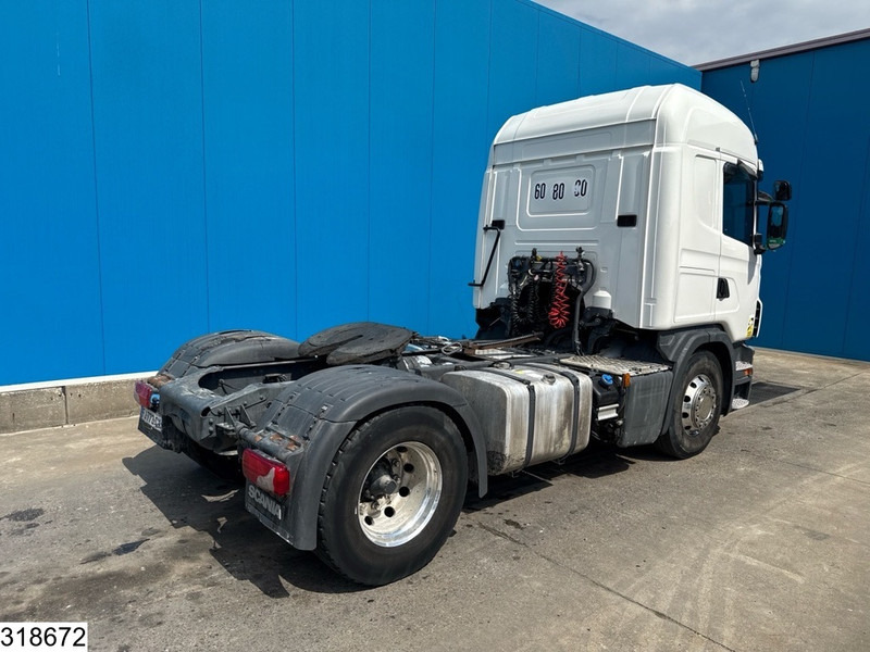 Scania G 480 EURO 6, Retarder, Hydraulic - Tracteur routier: photos 2 Scania G 480 EURO 6, Retarder, Hydraulic - Tracteur routier: photos 2