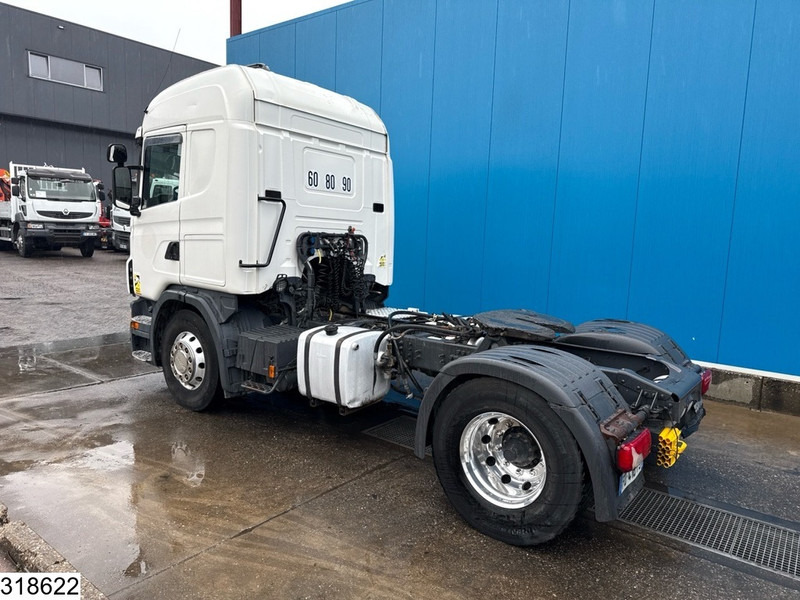 Scania G 480 EURO 6, Retarder, Hydraulic - Tracteur routier: photos 4 Scania G 480 EURO 6, Retarder, Hydraulic - Tracteur routier: photos 4