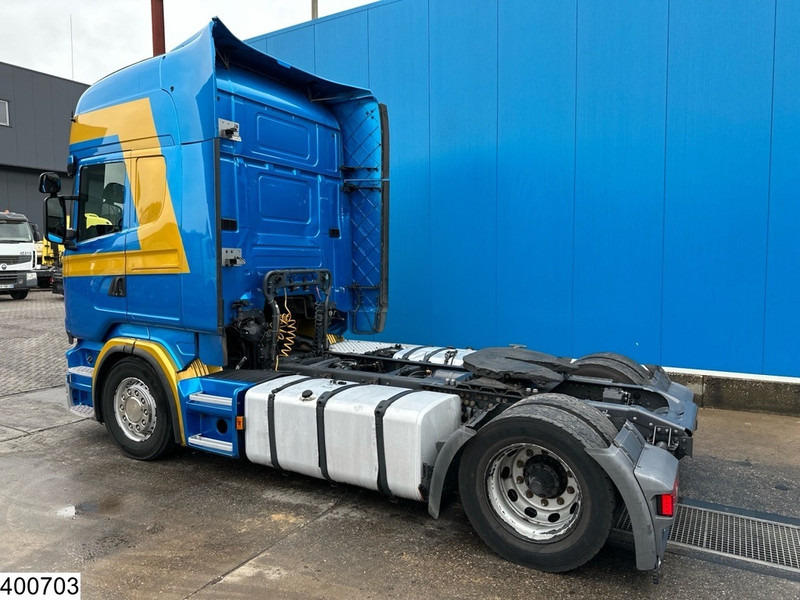 Scania R 450 EURO 6, Retarder, PTO - Tracteur routier: photos 4 Scania R 450 EURO 6, Retarder, PTO - Tracteur routier: photos 4