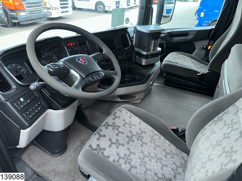 Scania R 450 EURO 6, Retarder, Standairco, ACC - Tracteur routier: photos 5 Scania R 450 EURO 6, Retarder, Standairco, ACC - Tracteur routier: photos 5