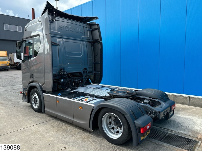 Scania R 450 EURO 6, Retarder, Standairco, ACC - Tracteur routier: photos 4 Scania R 450 EURO 6, Retarder, Standairco, ACC - Tracteur routier: photos 4