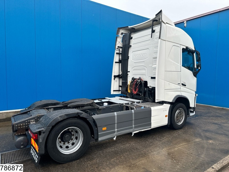 Volvo FH 420 EURO 6 - Tracteur routier: photos 2 Volvo FH 420 EURO 6 - Tracteur routier: photos 2