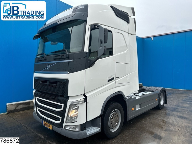Volvo FH 420 EURO 6 - Tracteur routier: photos 1 Volvo FH 420 EURO 6 - Tracteur routier: photos 1