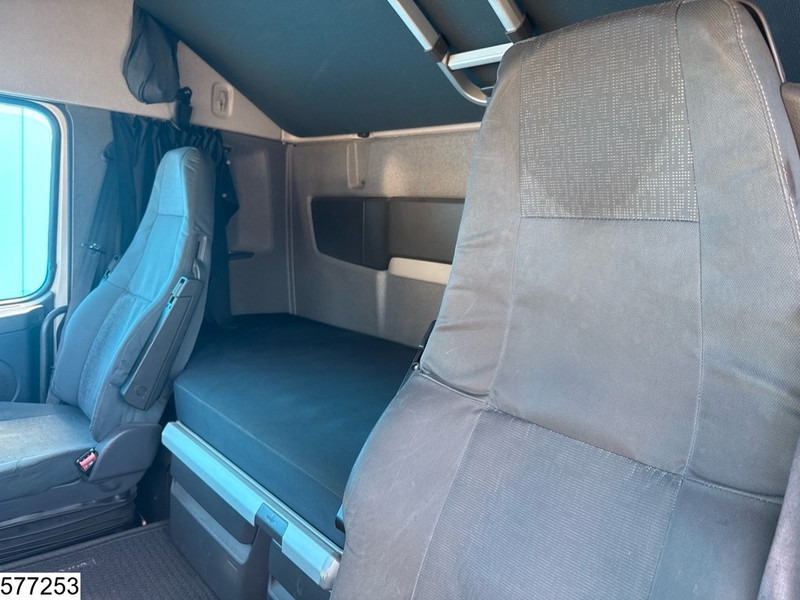 Volvo FH 460 EURO 5, Hydraulic - Tracteur routier: photos 5 Volvo FH 460 EURO 5, Hydraulic - Tracteur routier: photos 5