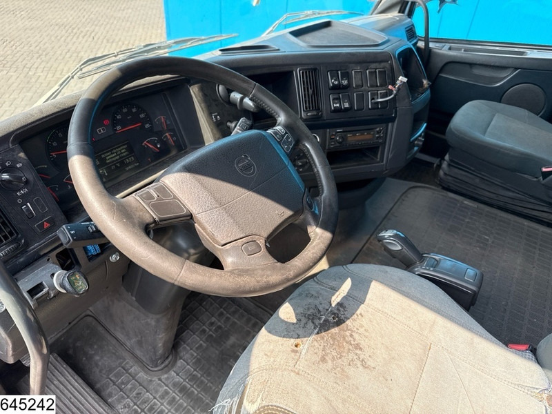 Volvo FH 460 EURO 5, Hydraulic - Tracteur routier: photos 5 Volvo FH 460 EURO 5, Hydraulic - Tracteur routier: photos 5