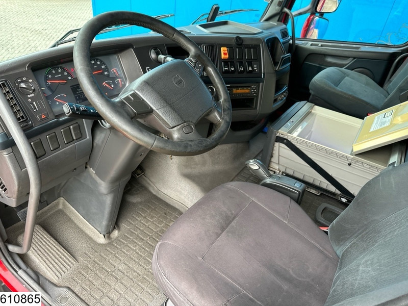 Volvo FH 460 EURO 5 - Tracteur routier: photos 5 Volvo FH 460 EURO 5 - Tracteur routier: photos 5