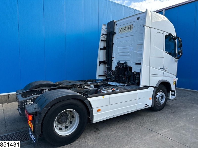Volvo FH 460 EURO 6, Standairco, Hydraulic - Tracteur routier: photos 2 Volvo FH 460 EURO 6, Standairco, Hydraulic - Tracteur routier: photos 2