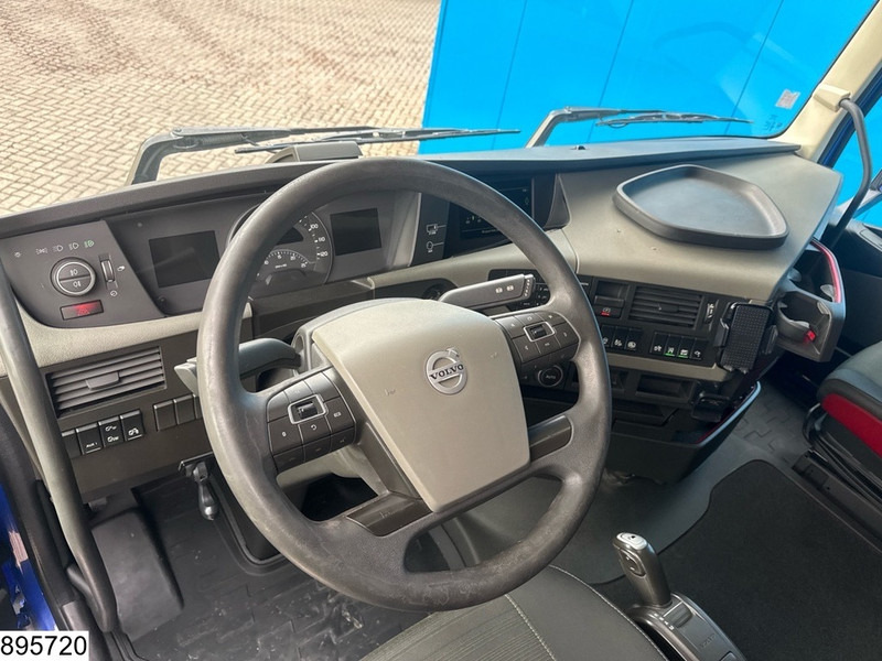 Volvo FH 460 EURO 6, Standairco, Hydraulic - Tracteur routier: photos 5 Volvo FH 460 EURO 6, Standairco, Hydraulic - Tracteur routier: photos 5