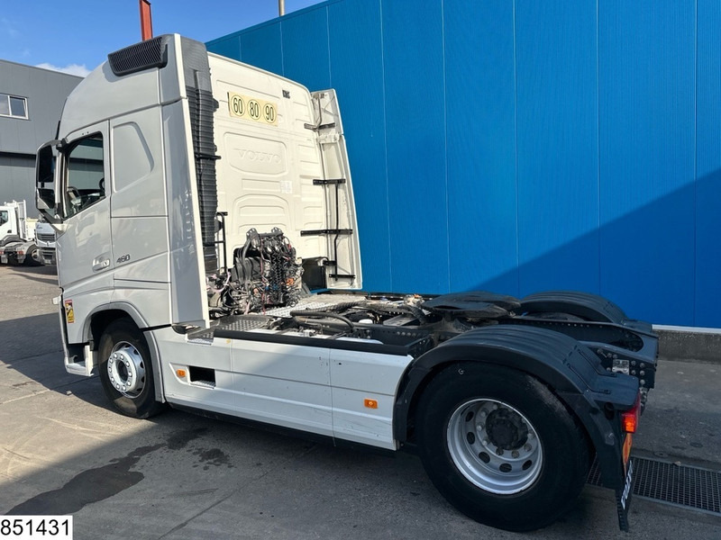 Volvo FH 460 EURO 6, Standairco, Hydraulic - Tracteur routier: photos 4 Volvo FH 460 EURO 6, Standairco, Hydraulic - Tracteur routier: photos 4