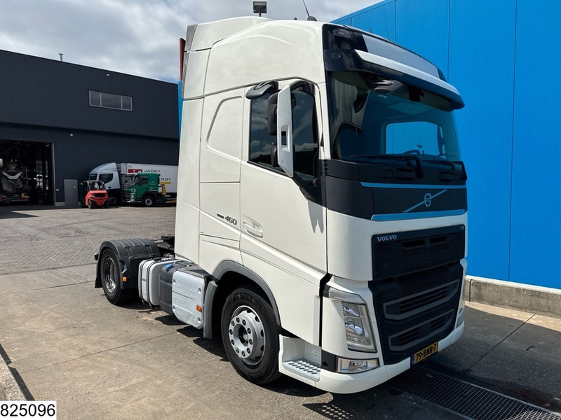 Volvo FH 460 EURO 6, Standairco, Hydrauliek, I-Shift - Tracteur routier: photos 2 Volvo FH 460 EURO 6, Standairco, Hydrauliek, I-Shift - Tracteur routier: photos 2