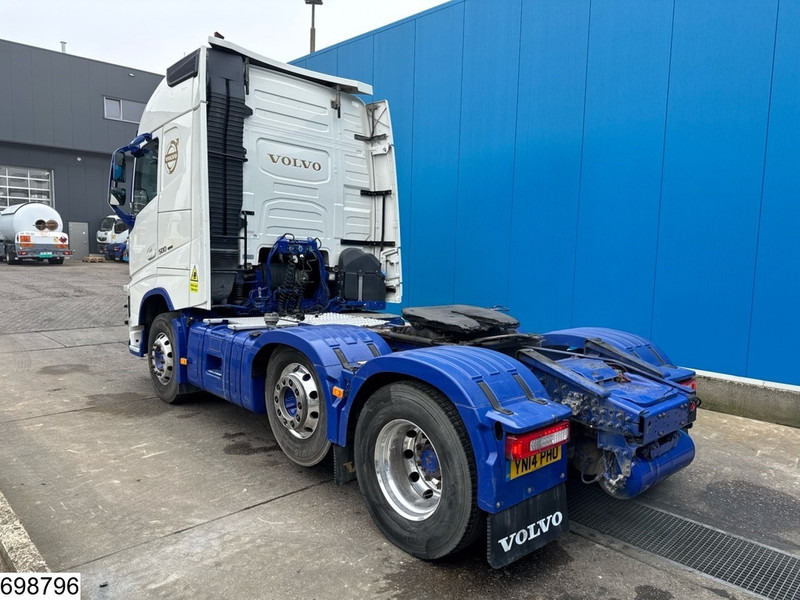 Volvo FH 500 6x2, EURO 6, RHD - Tracteur routier: photos 4 Volvo FH 500 6x2, EURO 6, RHD - Tracteur routier: photos 4