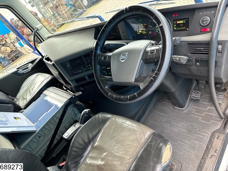 Volvo FH 500 6x2, EURO 6, RHD - Tracteur routier: photos 5 Volvo FH 500 6x2, EURO 6, RHD - Tracteur routier: photos 5