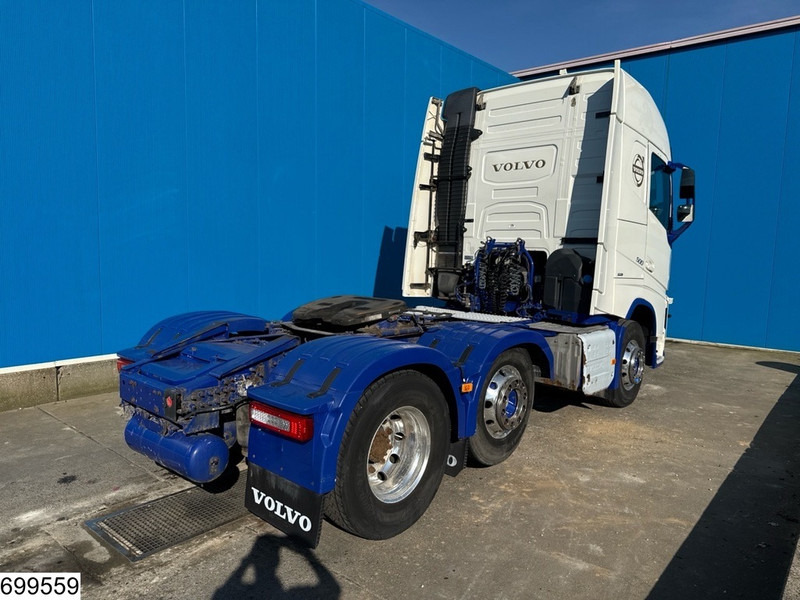 Volvo FH 500 6x2, EURO 6, RHD, PTO - Tracteur routier: photos 3 Volvo FH 500 6x2, EURO 6, RHD, PTO - Tracteur routier: photos 3