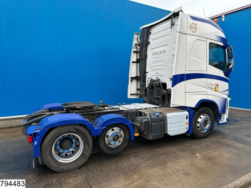 Volvo FH 500 6x2, EURO 6, RHD, PTO - Tracteur routier: photos 2 Volvo FH 500 6x2, EURO 6, RHD, PTO - Tracteur routier: photos 2