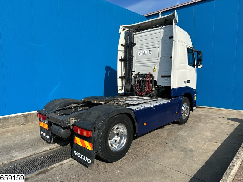 Volvo FH 500 EURO 5, Hydraulic - Tracteur routier: photos 2 Volvo FH 500 EURO 5, Hydraulic - Tracteur routier: photos 2