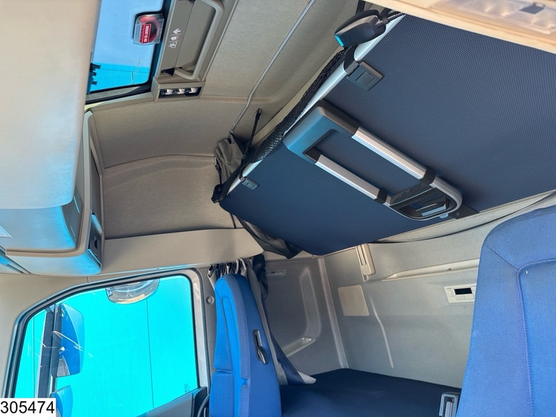 Tracteur routier Volvo FH 500 EURO 6: photos 8 Tracteur routier Volvo FH 500 EURO 6: photos 8