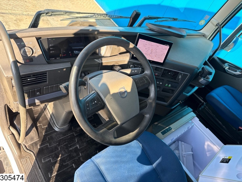 Tracteur routier Volvo FH 500 EURO 6: photos 10 Tracteur routier Volvo FH 500 EURO 6: photos 10